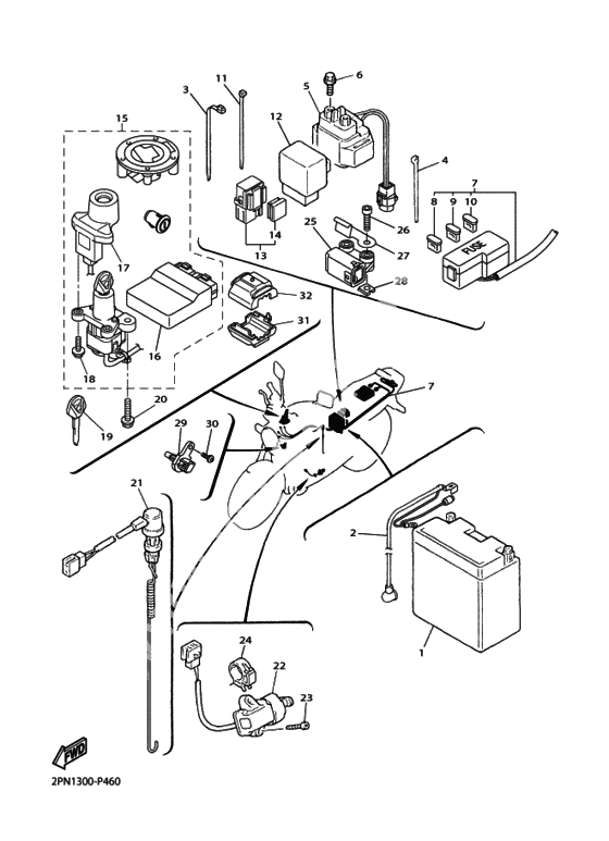 Электрооборудование 2