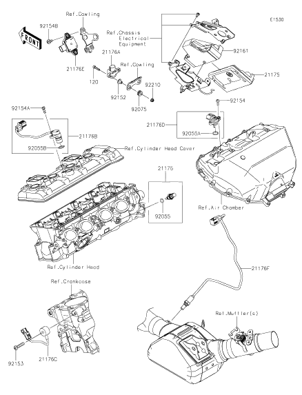 Fuel Injection