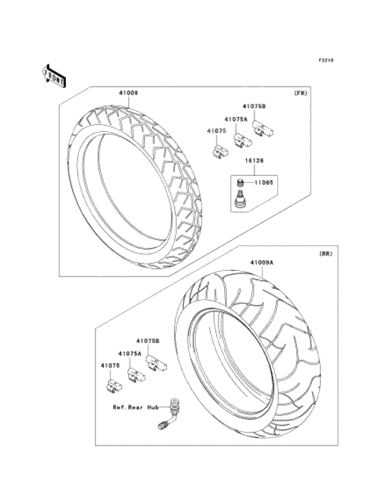 Tires