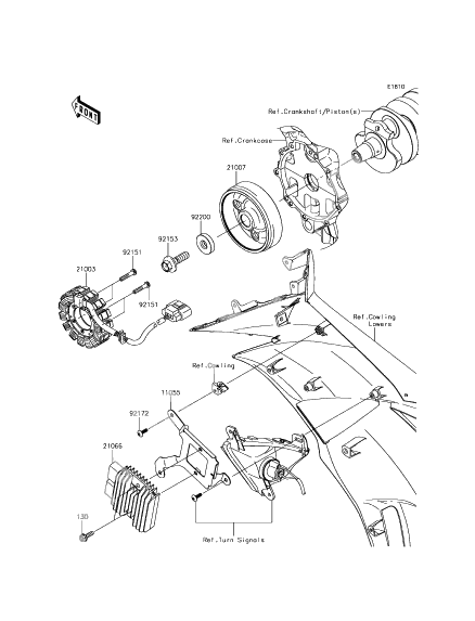 Generator