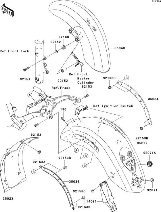 Fenders(a2h)