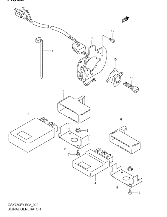 Signal generator