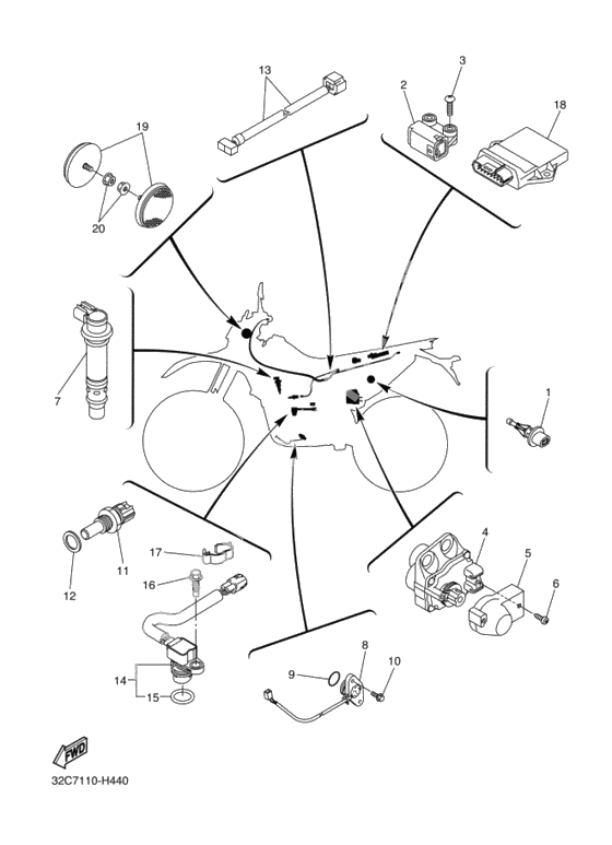 Электрооборудование 1