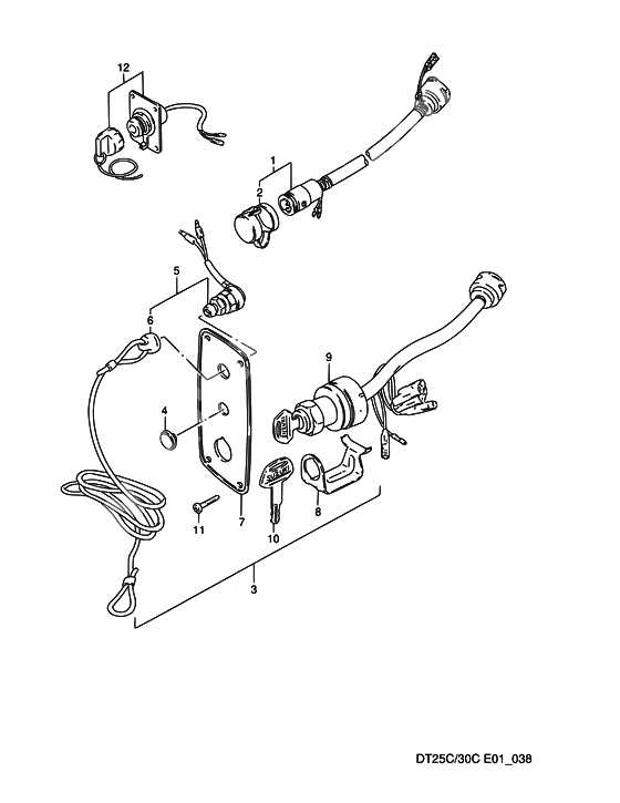 Opt:electrical