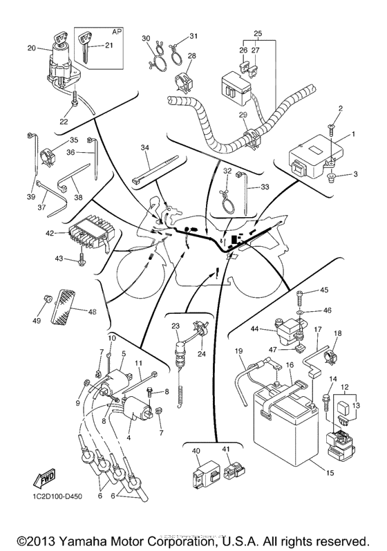 Electrical              

                  1