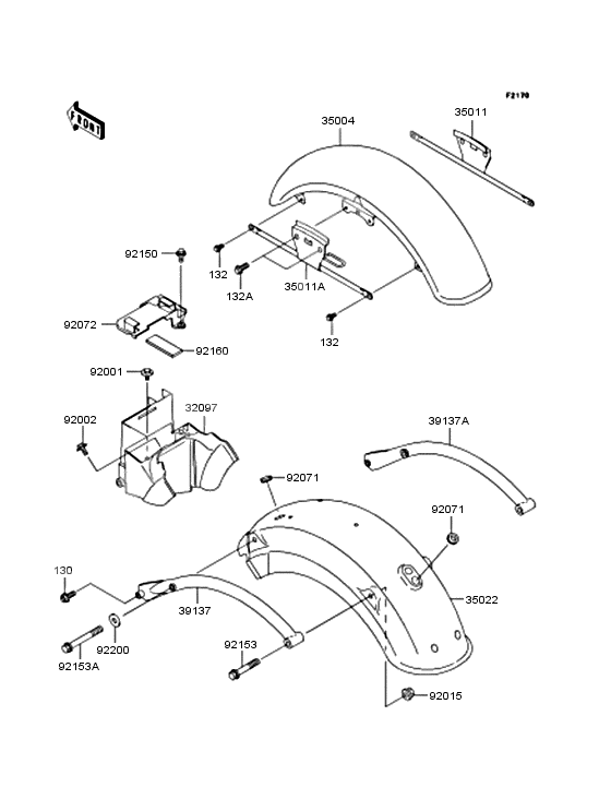 Fenders