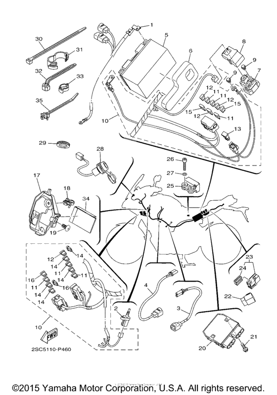 Electrical              

                  1