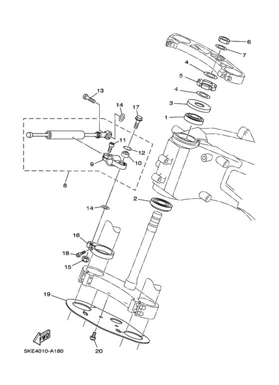 Steering