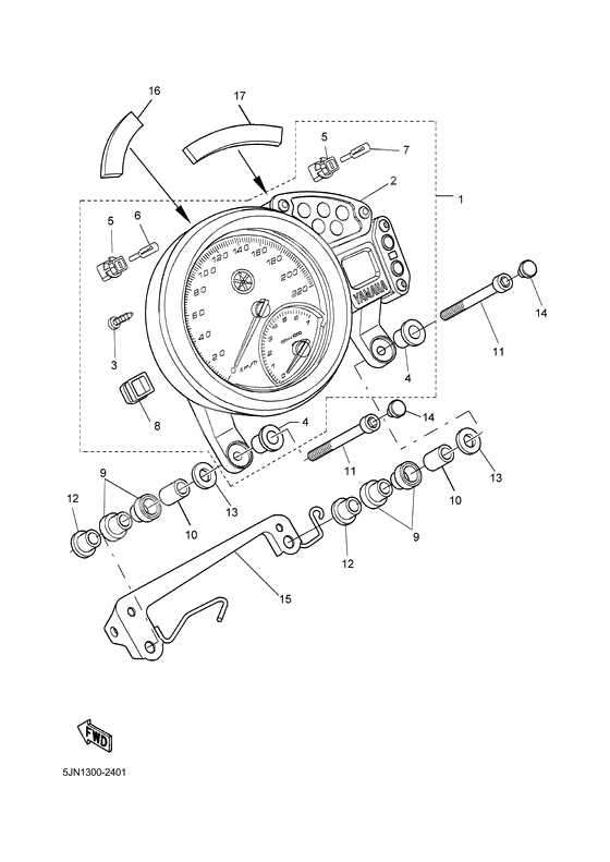 Meter