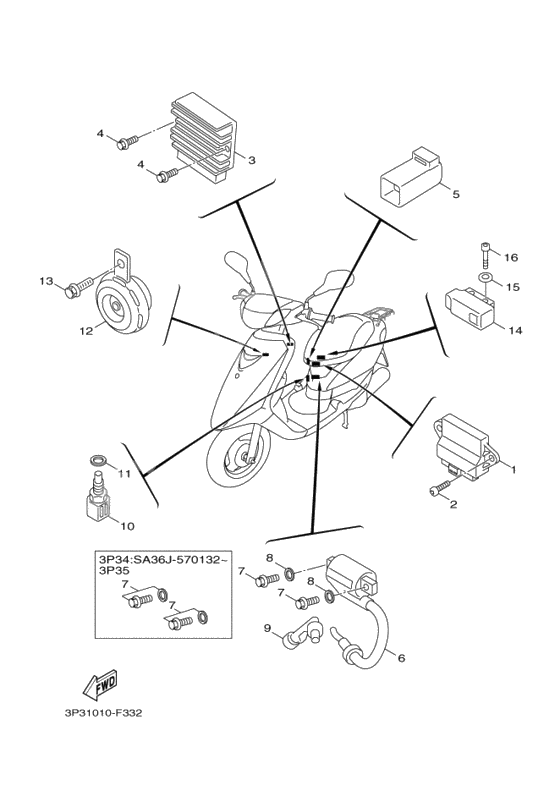 Electrical
