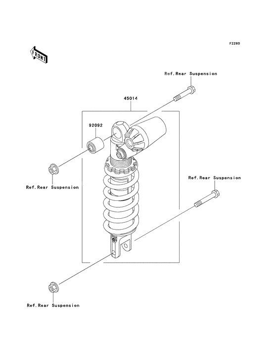 Shock absorber