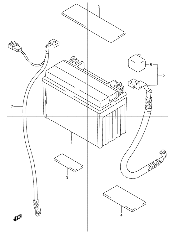 Battery