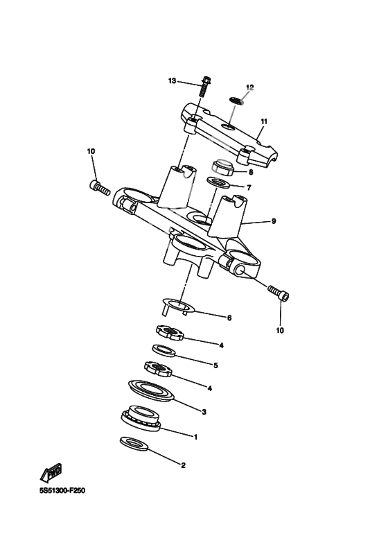 Steering