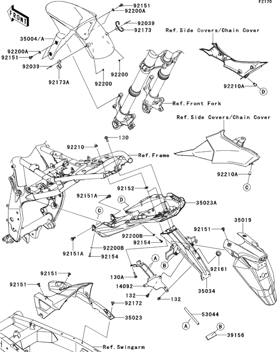 Fenders