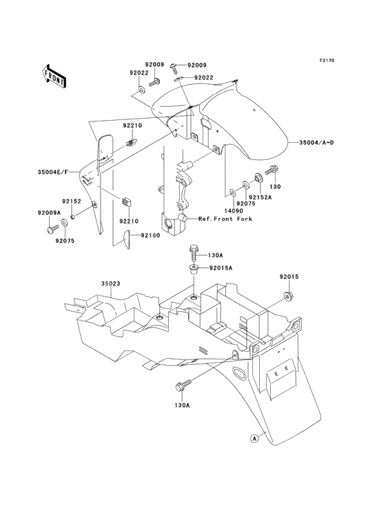 Fenders