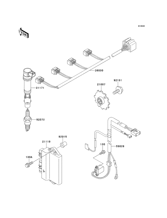 Ignition system