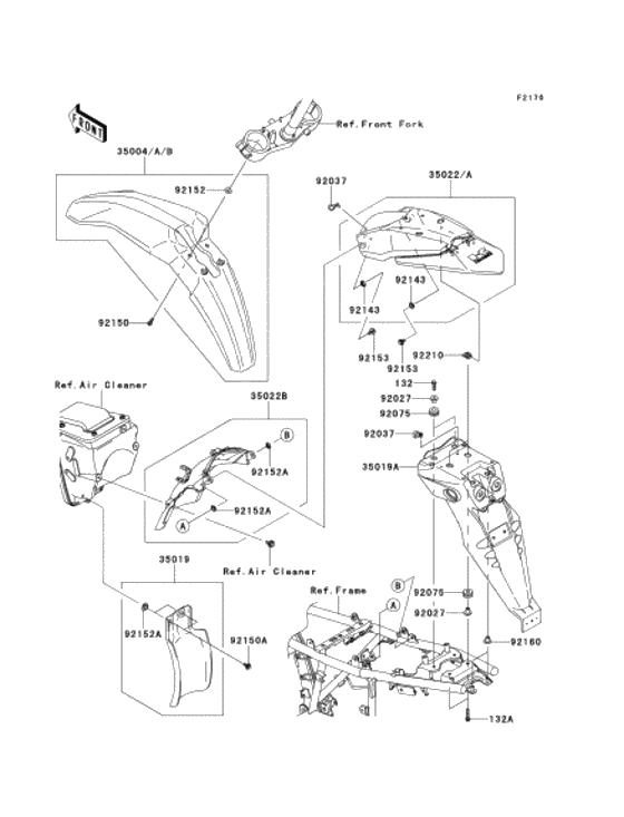 Fenders