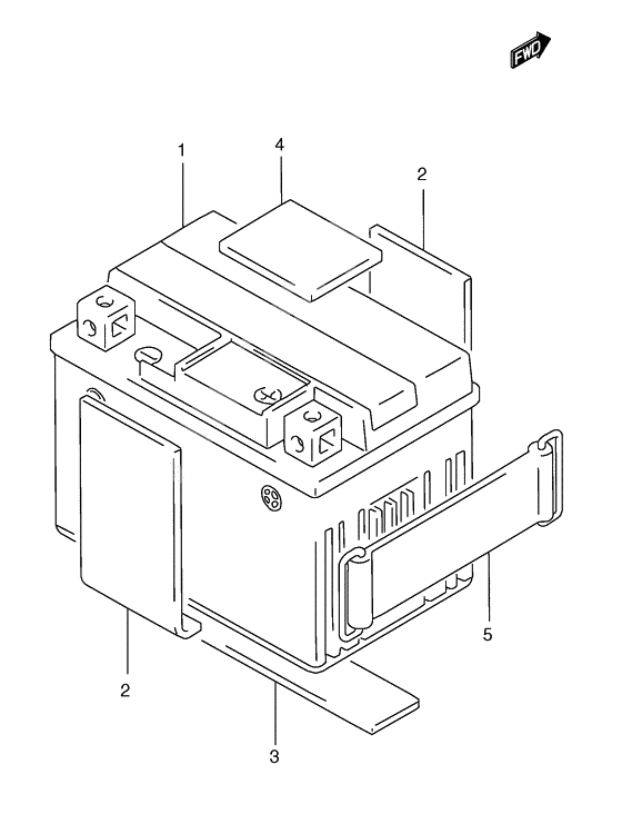 Battery