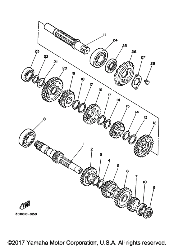 Трансмиссия