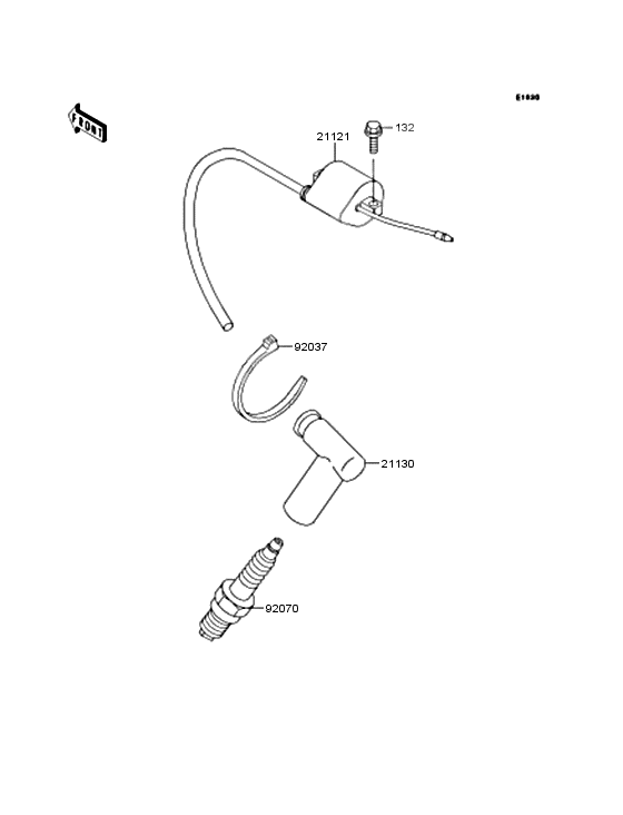 Ignition coil