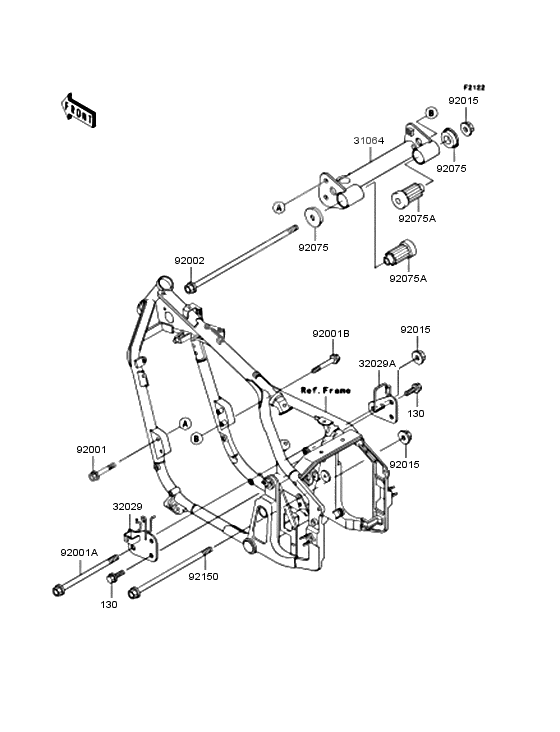 Engine mount