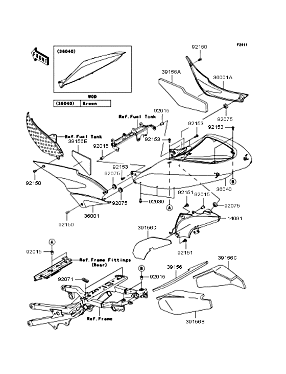 Side Covers