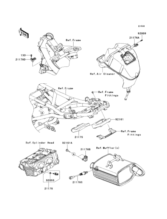 Fuel injection