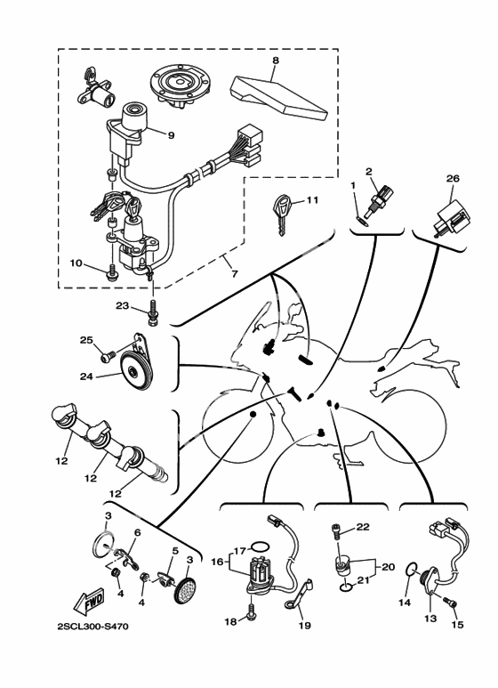 Электрооборудование 2