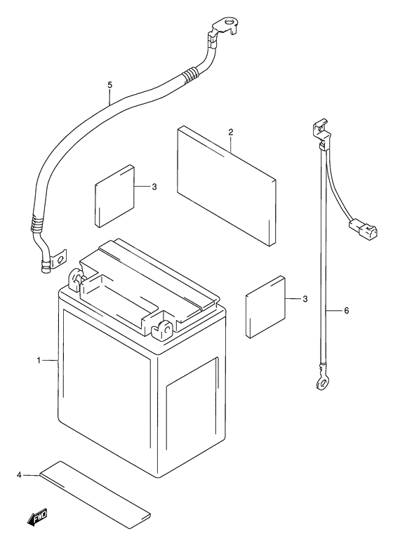 Battery