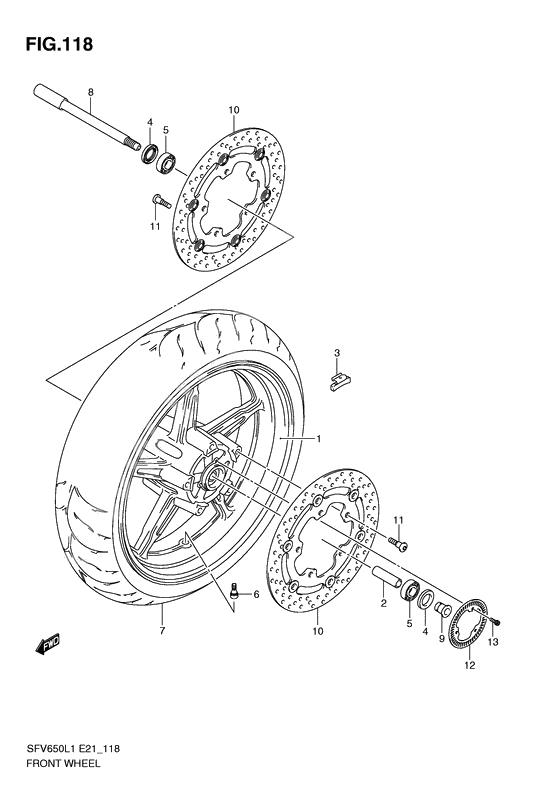 Transom + tube              

                  Sfv650al1 e21