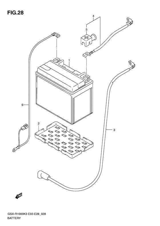 Battery