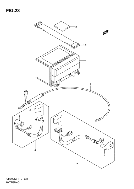 Battery