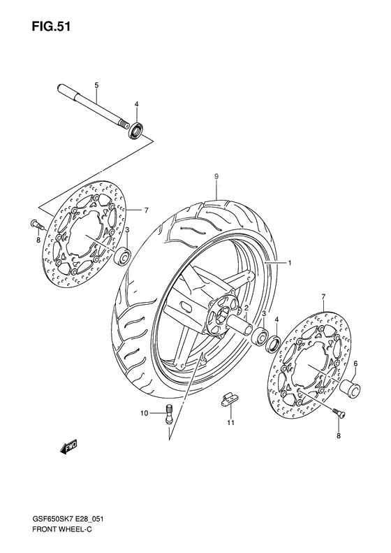 Transom + tube