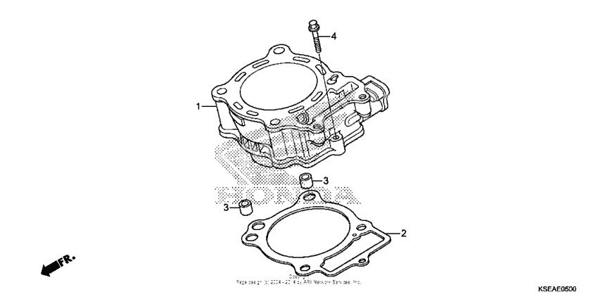 Cylinder