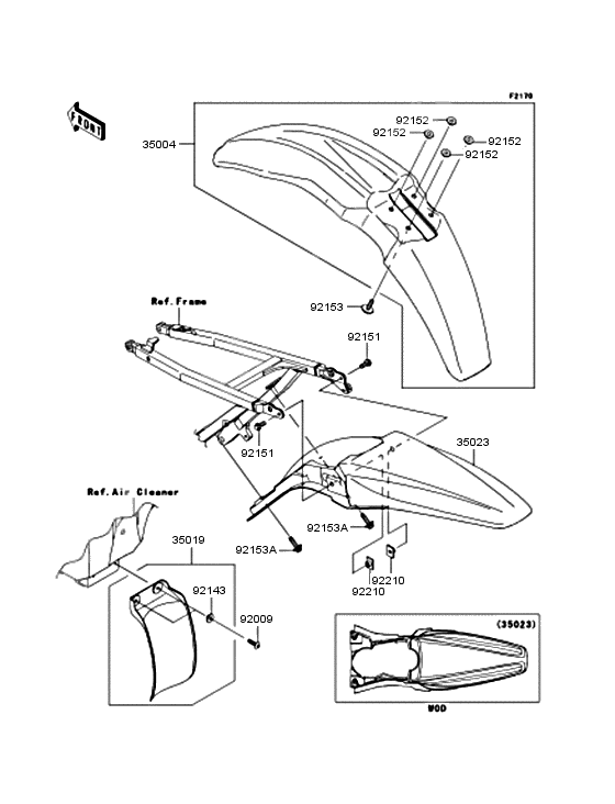 Fenders