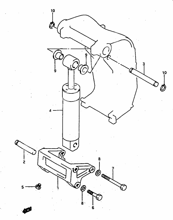 Gas cylinder