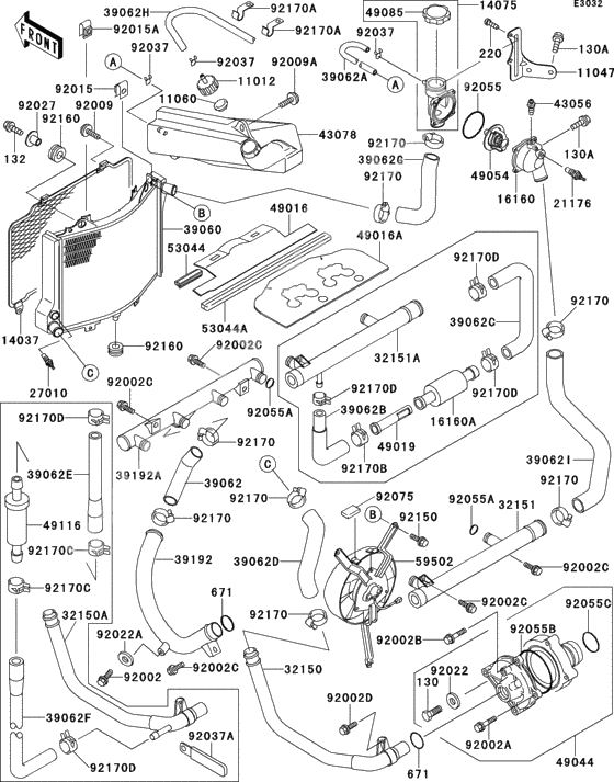 Radiator(1/3)