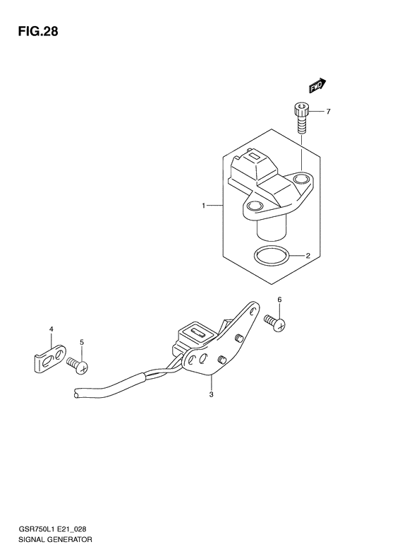 Signal generator