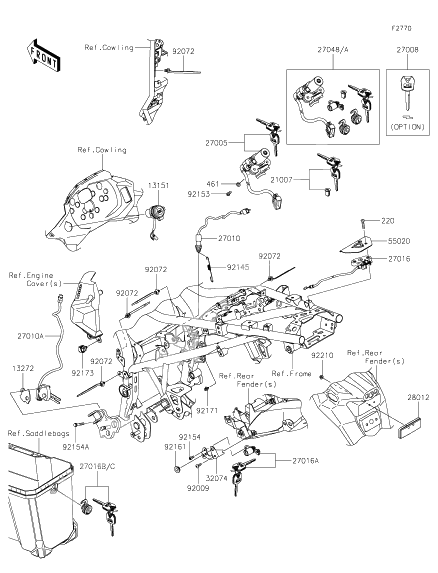 Ignition Switch