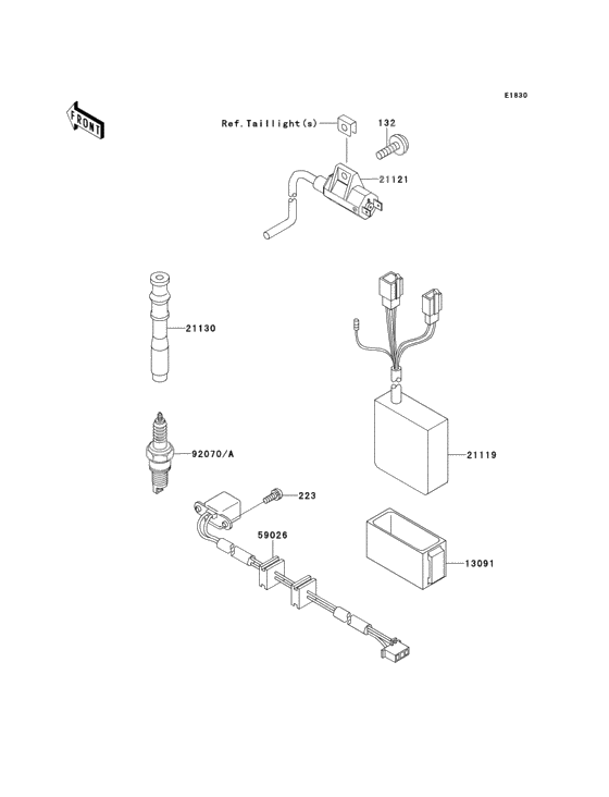 Ignition system