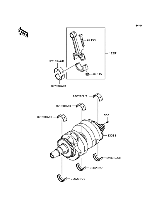 Crankshaft