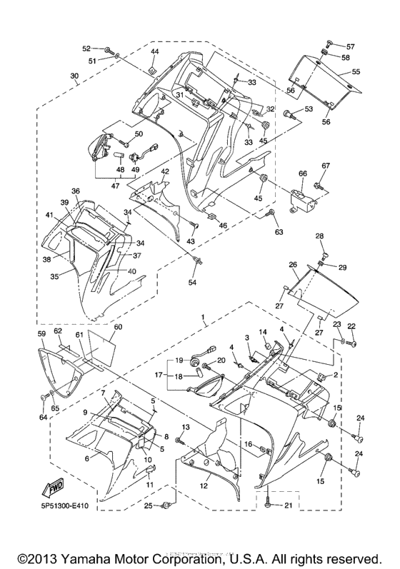 Cowling              

                  2