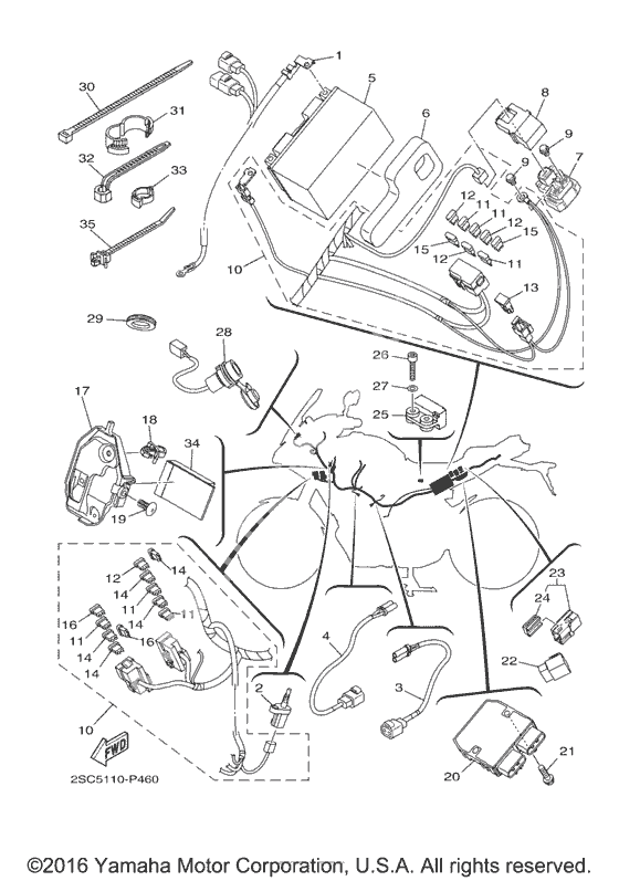 Электрооборудование 1