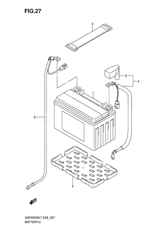 Battery