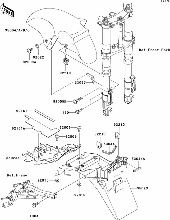 Fenders