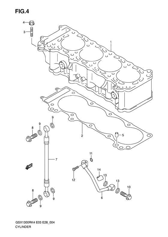 Cylinder