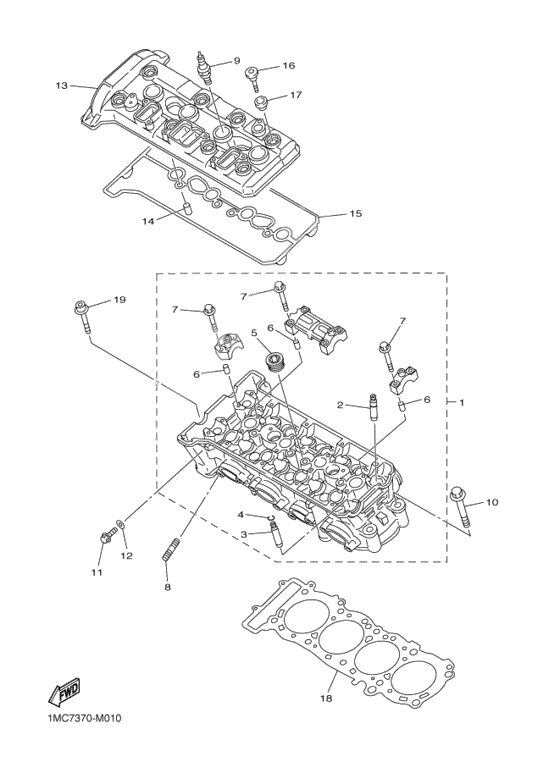 Cylinder