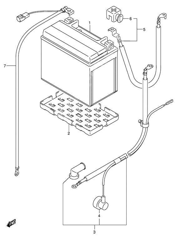 Battery              

                  Sv1000/u1/u2