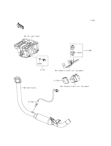 Fuel Injection