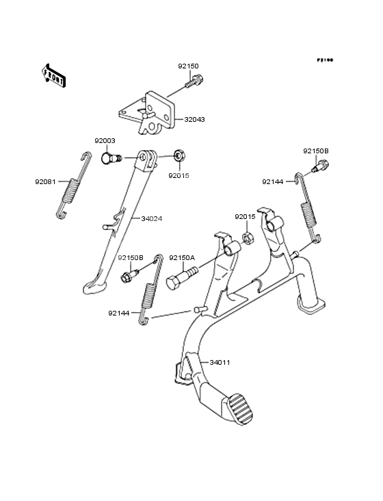 Stand              

                  s